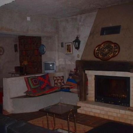 Casa Da Tauria Hotel Atouguia Da Baleia Eksteriør billede