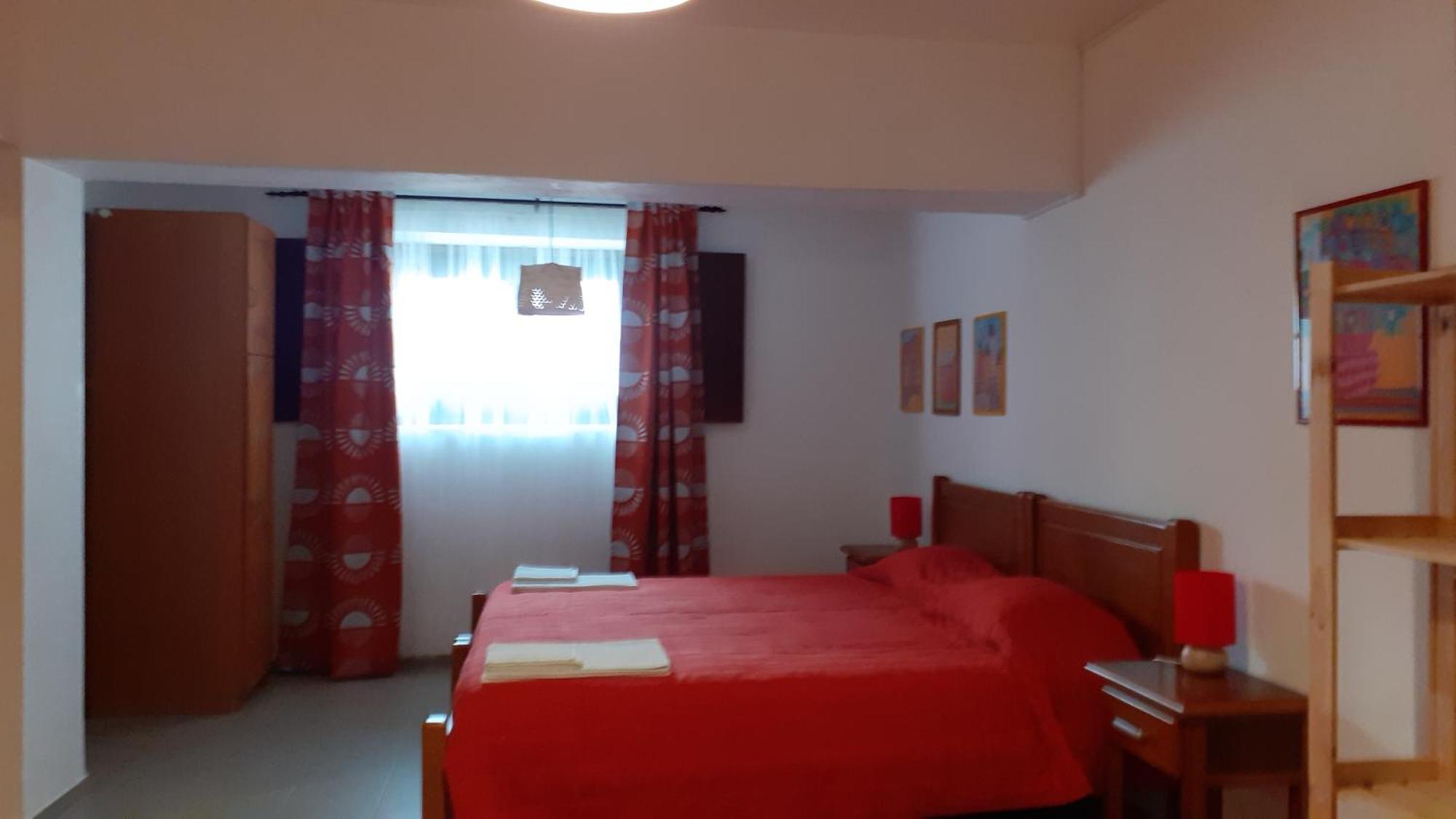 Casa Da Tauria Hotel Atouguia Da Baleia Værelse billede