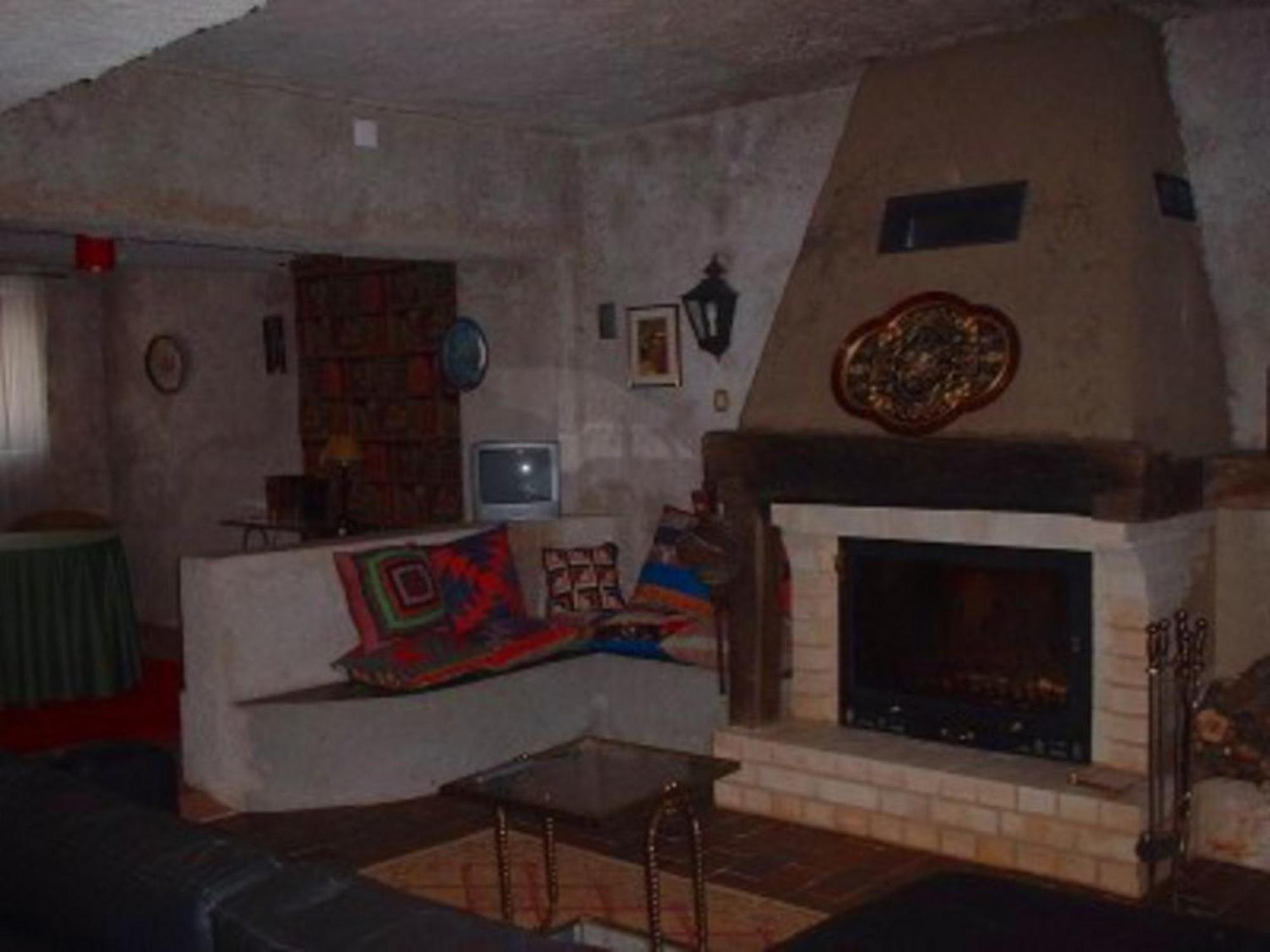 Casa Da Tauria Hotel Atouguia Da Baleia Eksteriør billede
