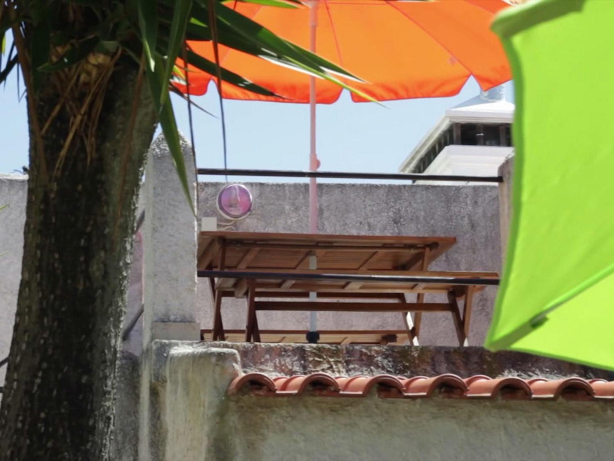 Casa Da Tauria Hotel Atouguia Da Baleia Eksteriør billede