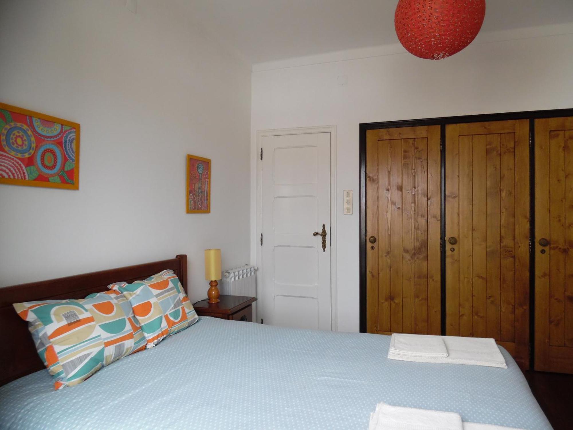 Casa Da Tauria Hotel Atouguia Da Baleia Værelse billede