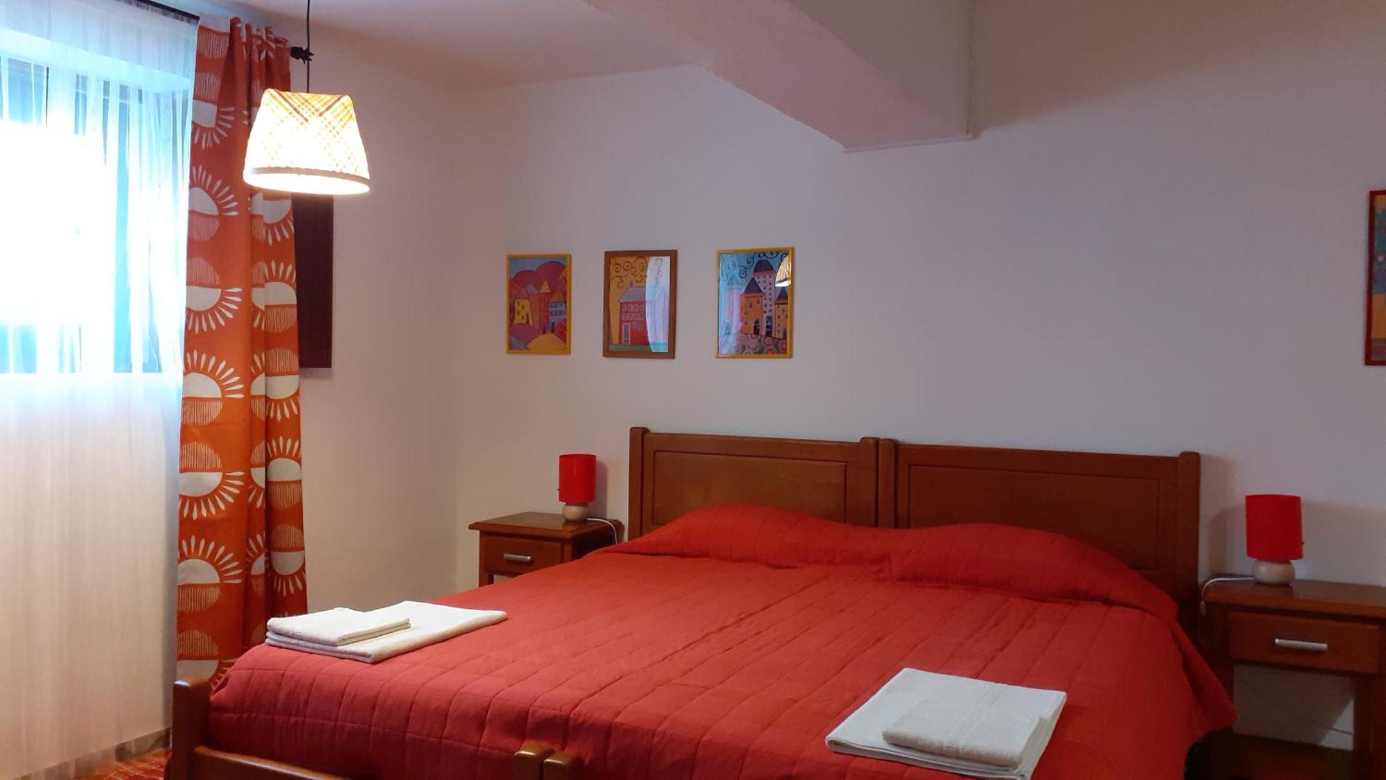 Casa Da Tauria Hotel Atouguia Da Baleia Værelse billede
