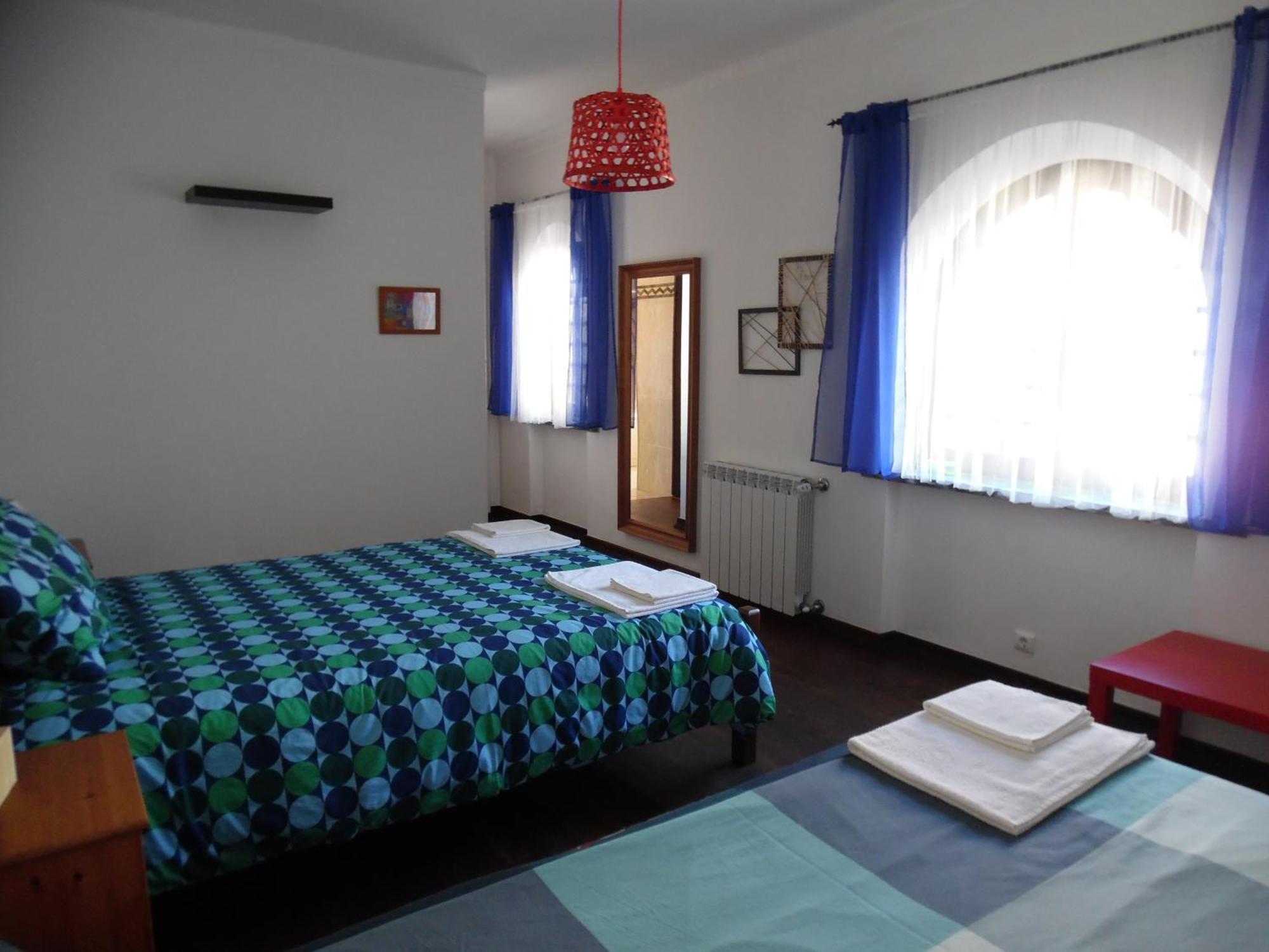 Casa Da Tauria Hotel Atouguia Da Baleia Eksteriør billede
