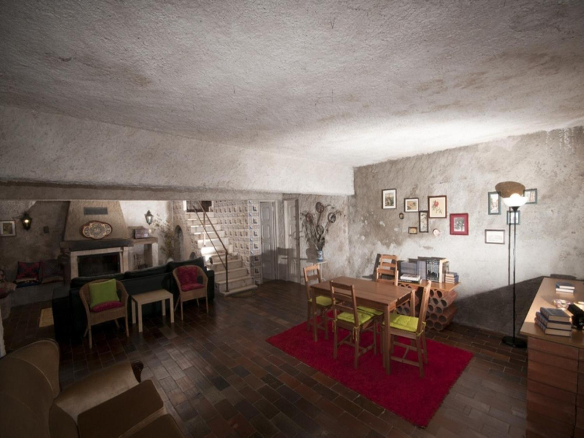 Casa Da Tauria Hotel Atouguia Da Baleia Eksteriør billede