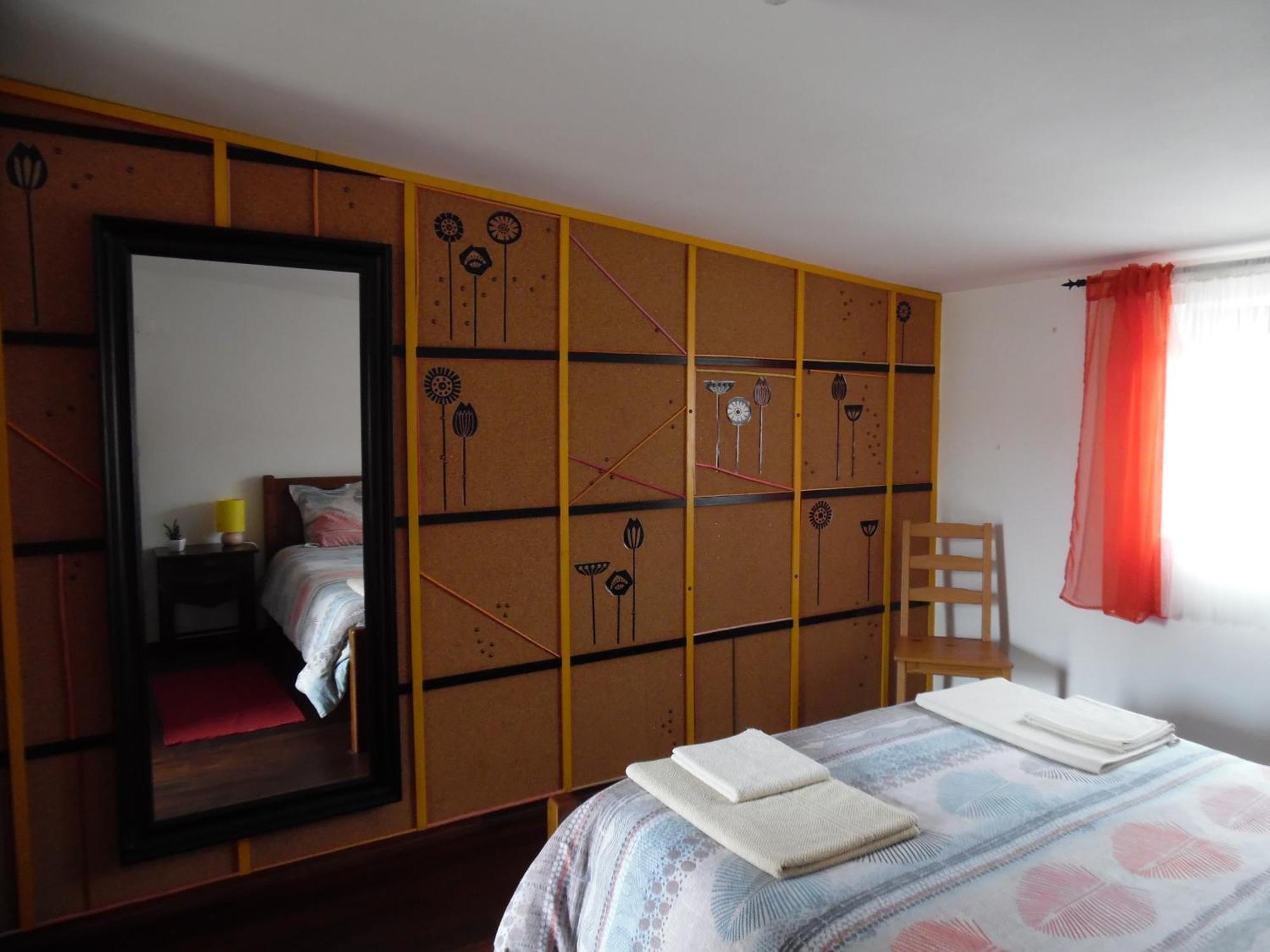 Casa Da Tauria Hotel Atouguia Da Baleia Eksteriør billede