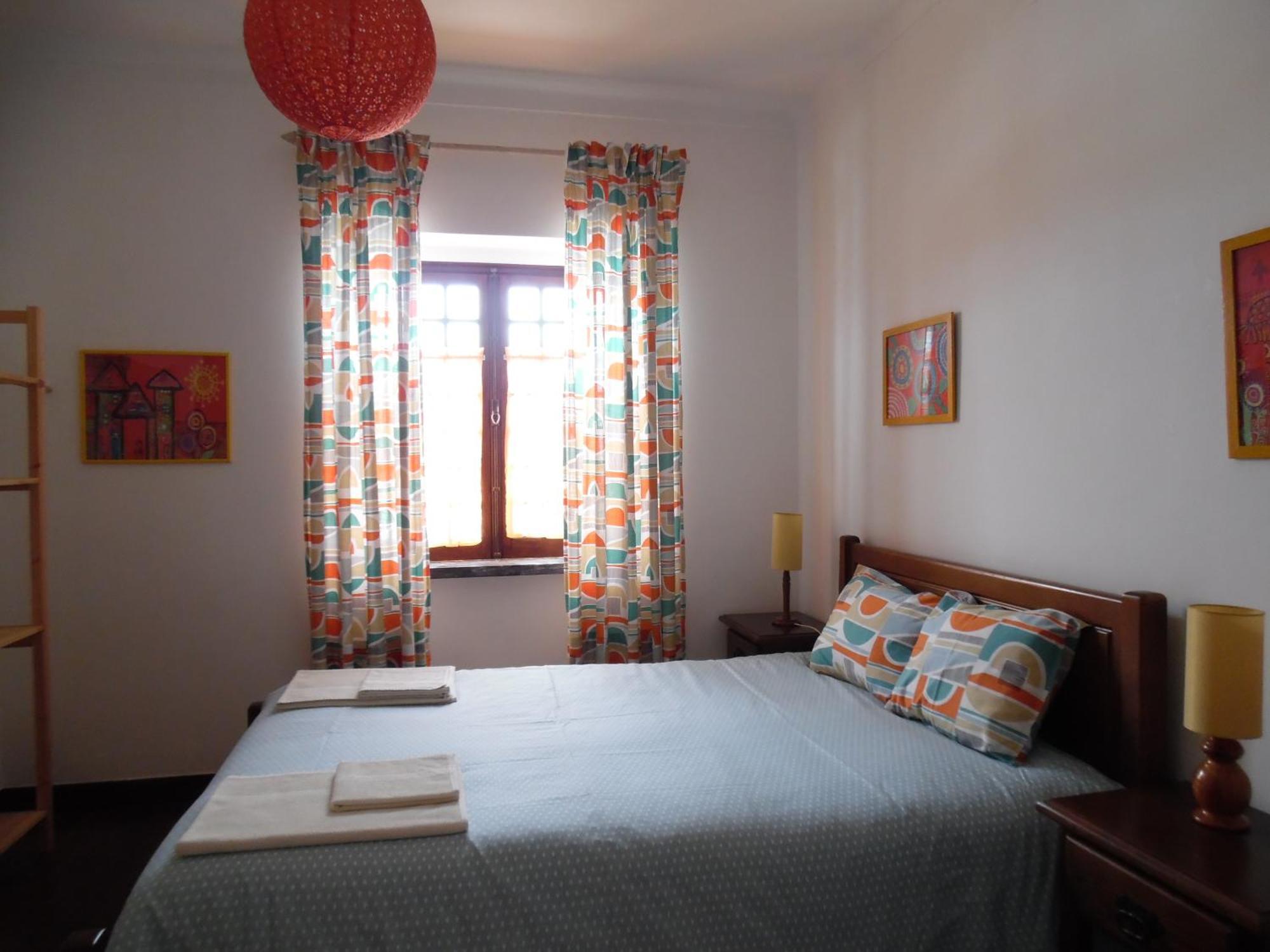 Casa Da Tauria Hotel Atouguia Da Baleia Eksteriør billede