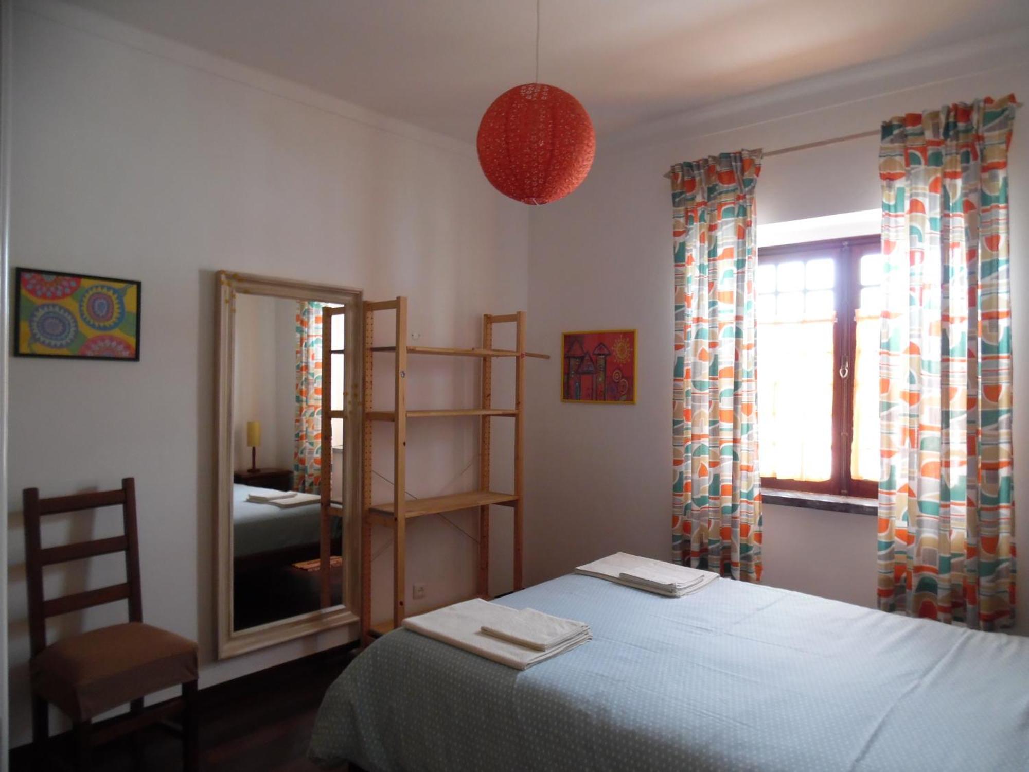 Casa Da Tauria Hotel Atouguia Da Baleia Værelse billede