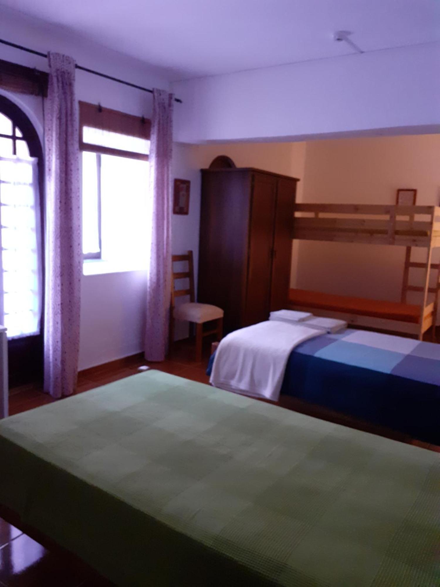 Casa Da Tauria Hotel Atouguia Da Baleia Eksteriør billede