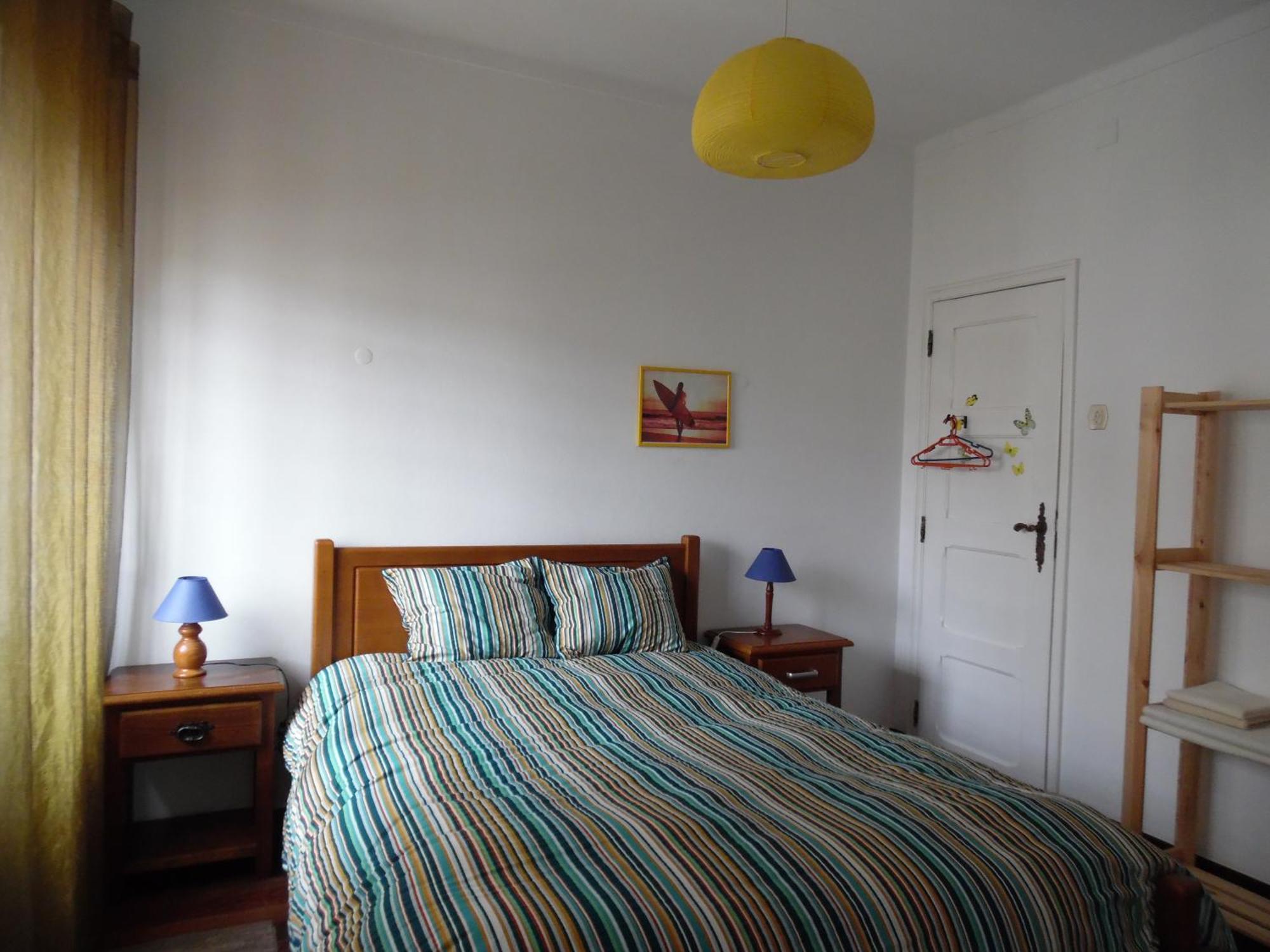 Casa Da Tauria Hotel Atouguia Da Baleia Eksteriør billede