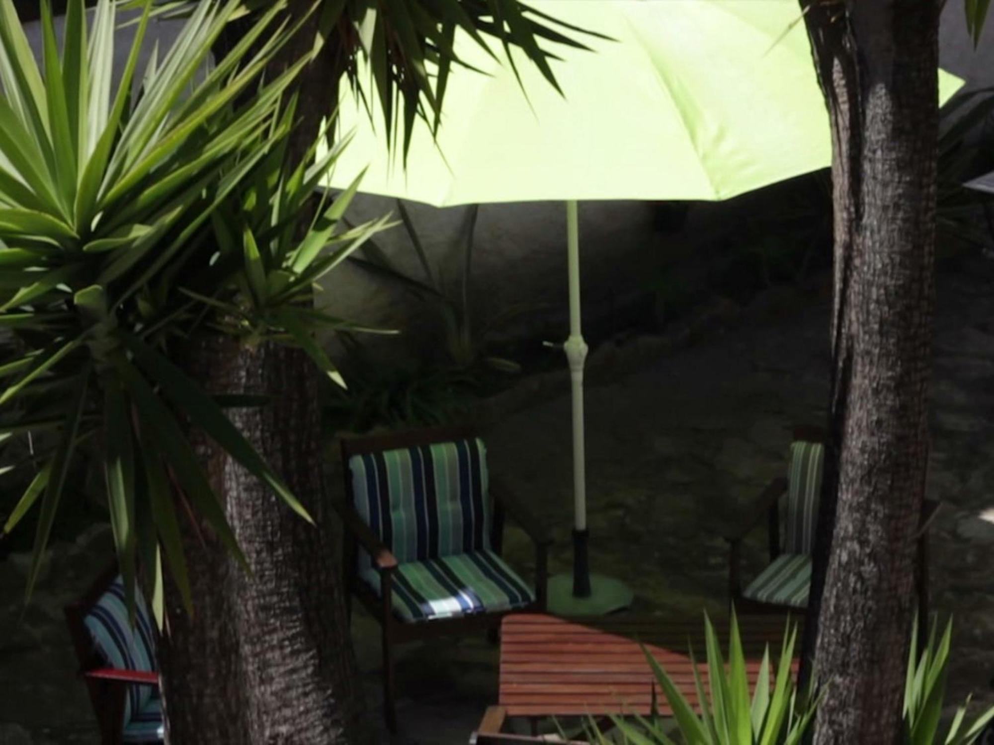 Casa Da Tauria Hotel Atouguia Da Baleia Eksteriør billede