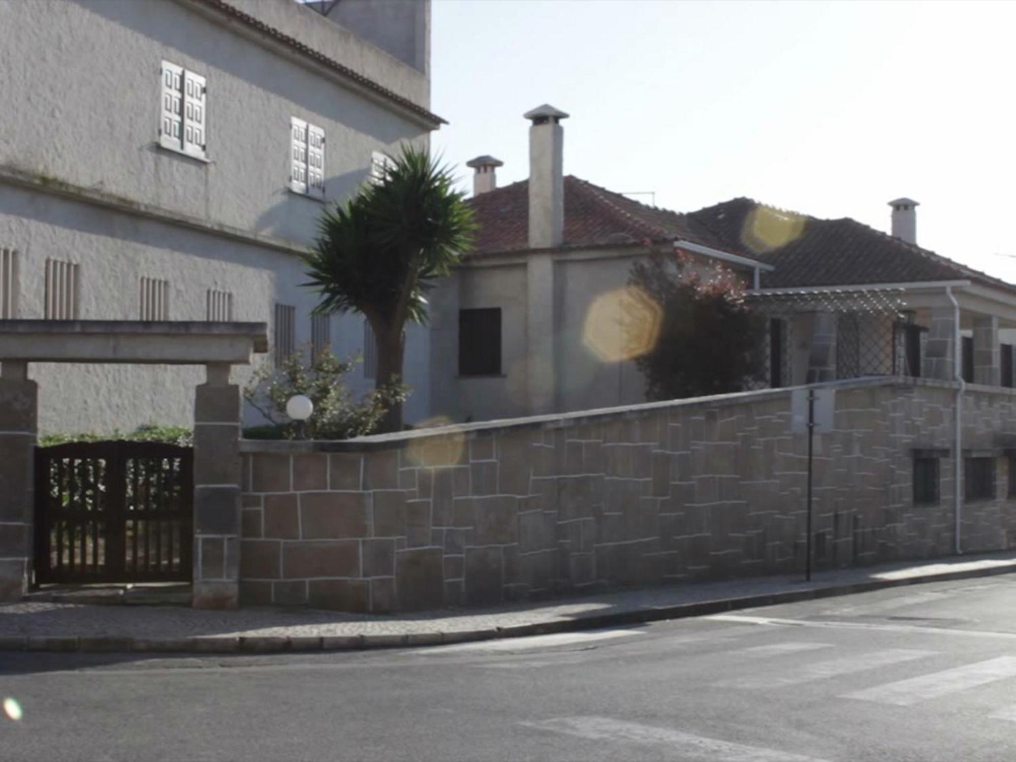Casa Da Tauria Hotel Atouguia Da Baleia Eksteriør billede