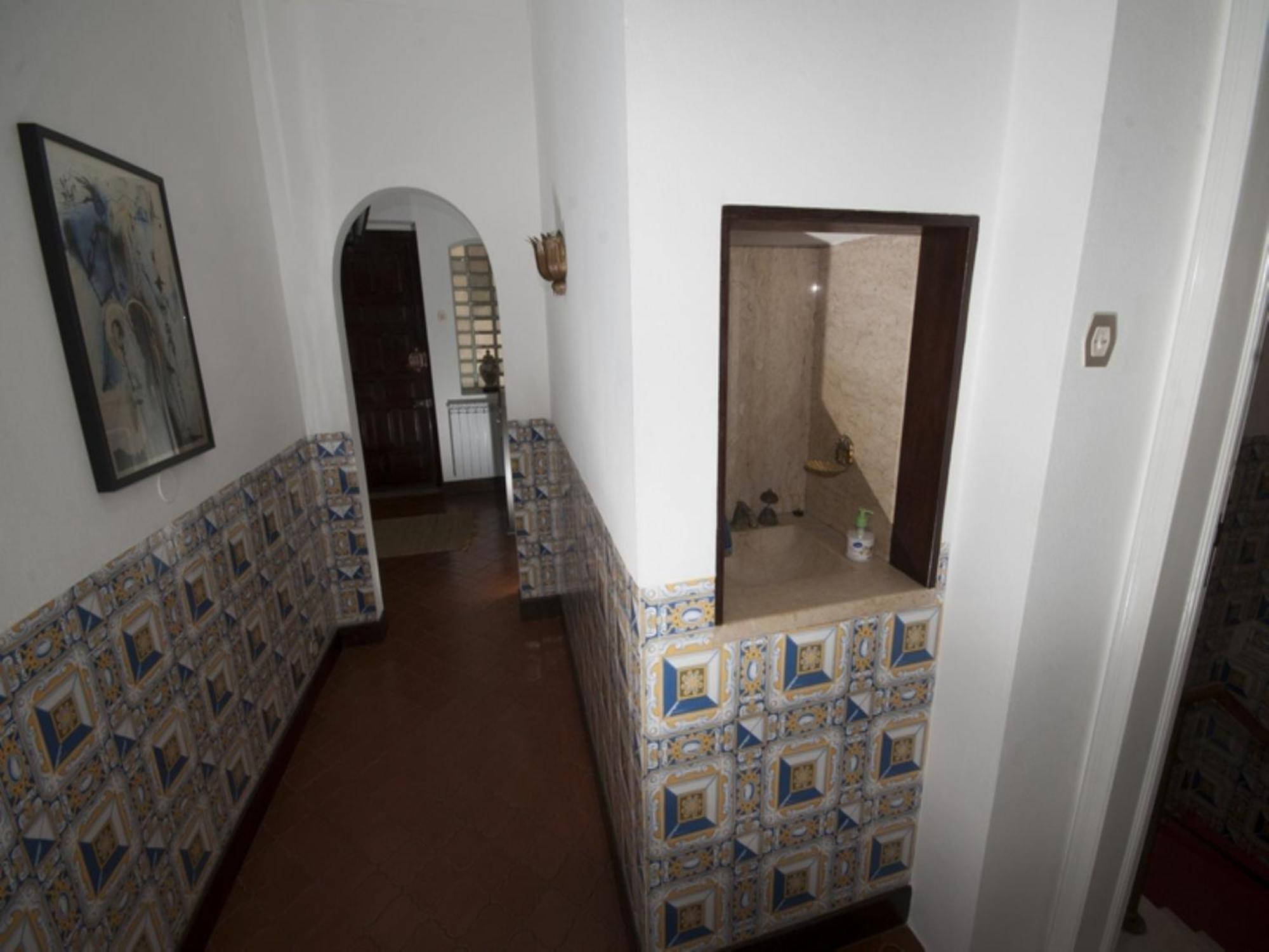 Casa Da Tauria Hotel Atouguia Da Baleia Eksteriør billede