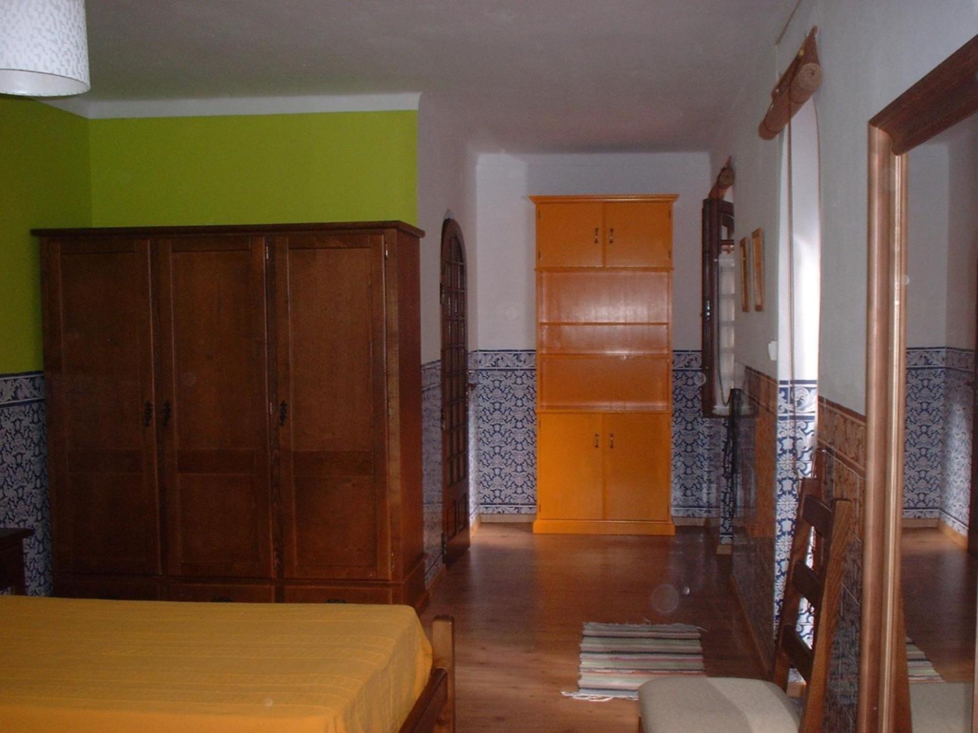 Casa Da Tauria Hotel Atouguia Da Baleia Værelse billede